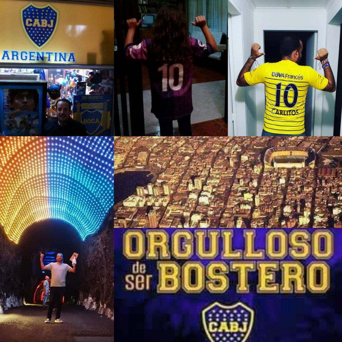 caliche22_05's tweet photo. #BocaxFOX vamos BOCA querido... https://t.co/2c4KoiWm5P