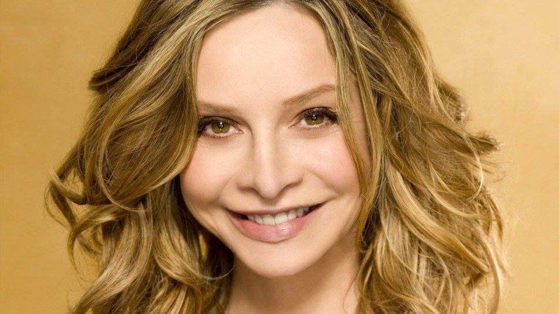 Happy birthday Calista Flockhart!  95 winner for THE GLASS MENAGERIE 