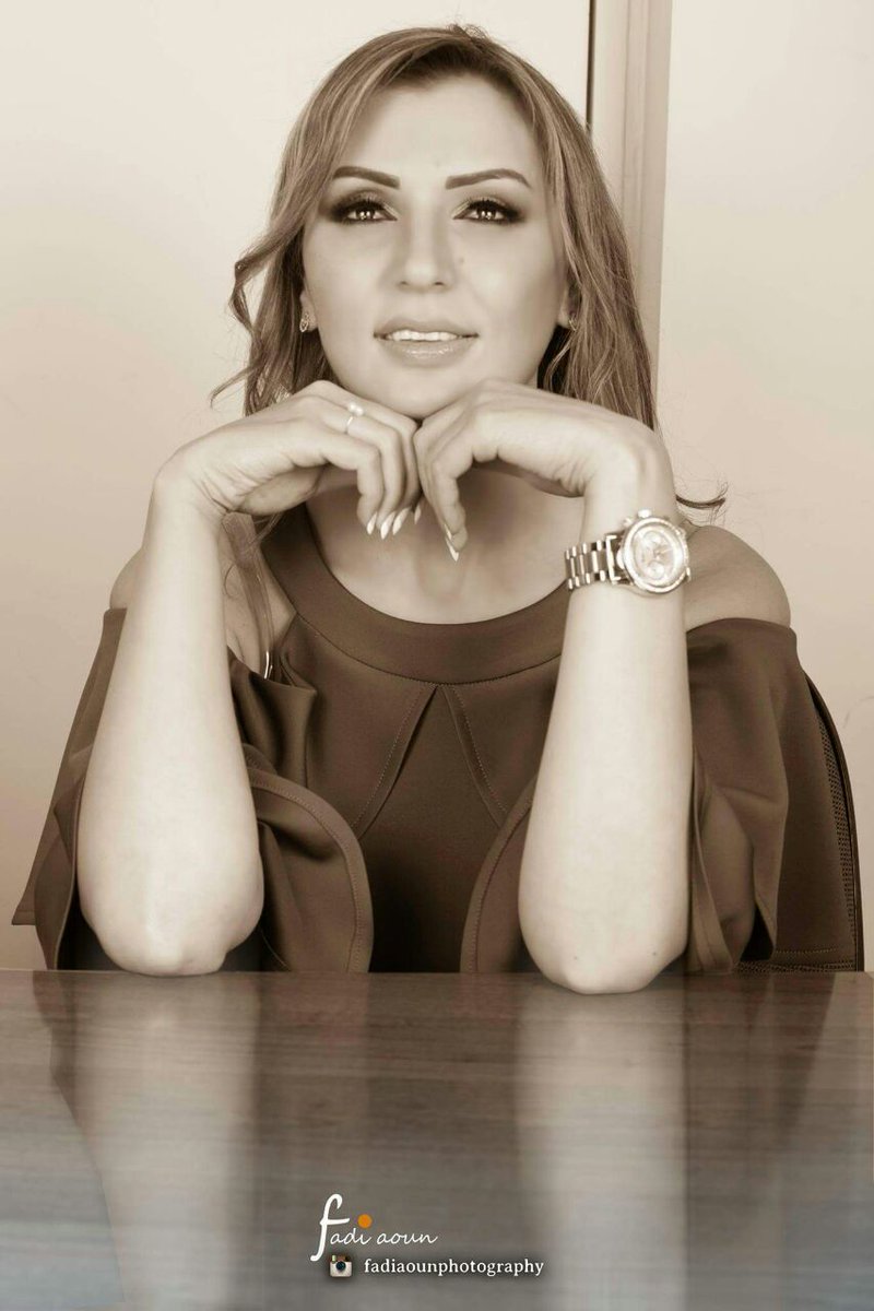 بعد غينيس، داليا فريفر تجدد نشاطها
  bisara7a.com/%d8%a8%d8%b9%d…
<a href="/DaliaFreyfer/">Dalia Freyfer</a>