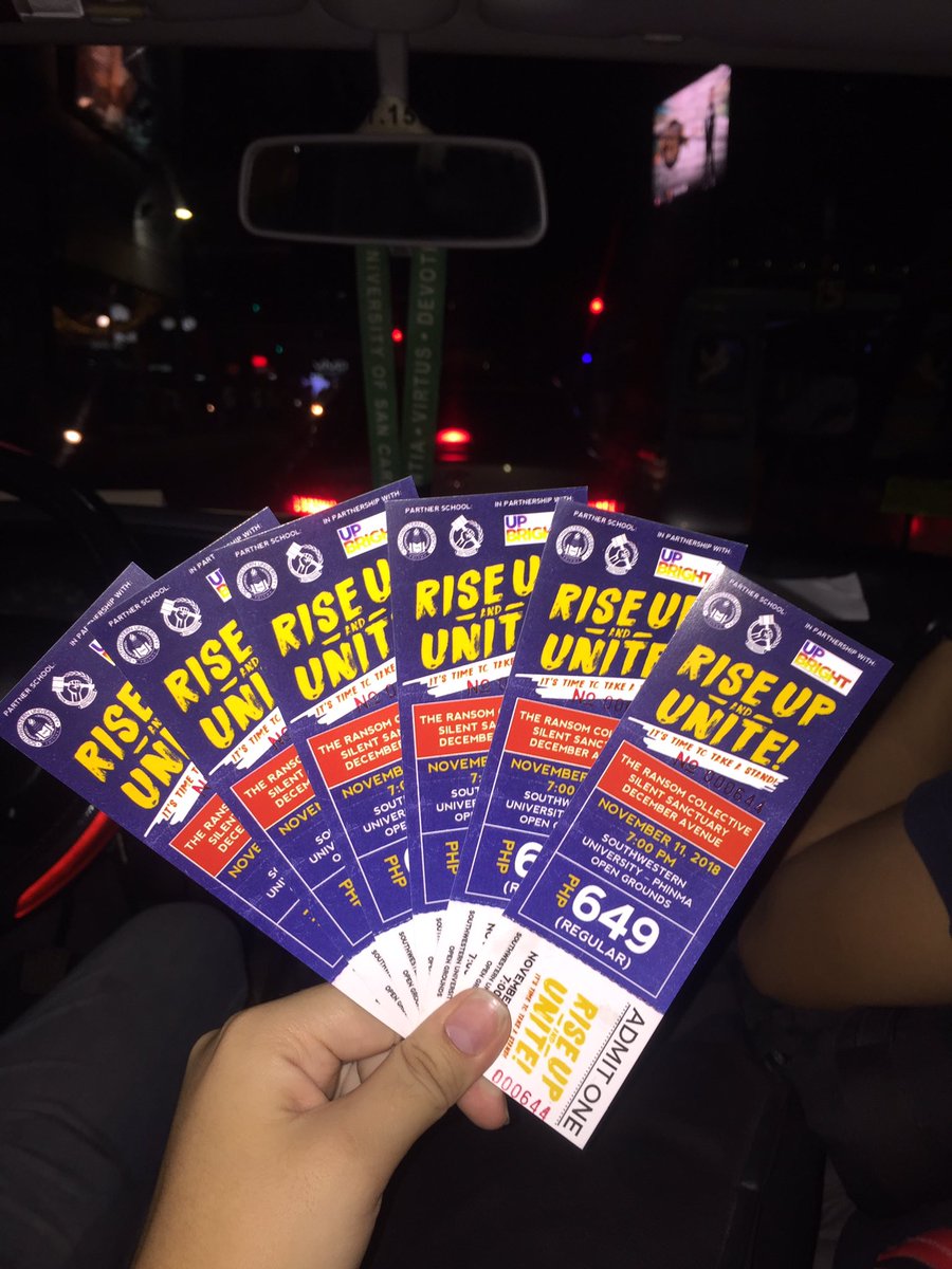 _johannaolive's tweet photo. It was like Spotify Live 🔥💯 Was really worth the time! Thank you for the best sembreak ender! 💓
#RiseUpAndUnite https://t.co/lE5U2I6KaW