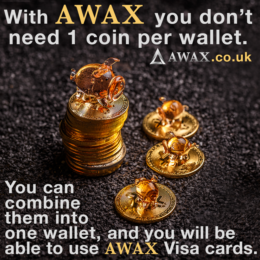 samithpatel's tweet photo. . #Awax Banking Solution sees the blockchain as the solution and is on a mission
Follow the next easy steps
Follow and retweet and like
Sign up hear https://t.co/1APFtKXPYp     
Register Now https://t.co/hKOKSjYhYa https://t.co/aG5KDPe0xV