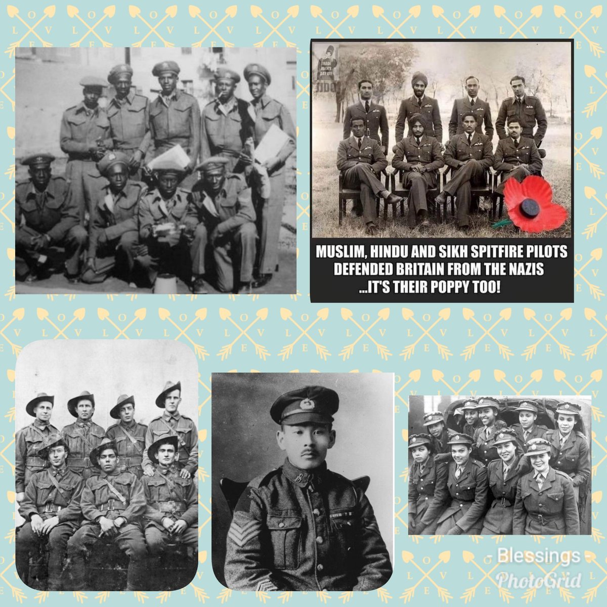 PART 3 - This was a small way that we could show our sincere support, gratitude and admiration for Canada's veterans of yesterday, today and tomorrow! #lestweforget #100yearsendofWW1  #castleproud #canadaremembers #pdsbdance #pdsbdrama @peelschools @castlebrooketlc @qhoppie