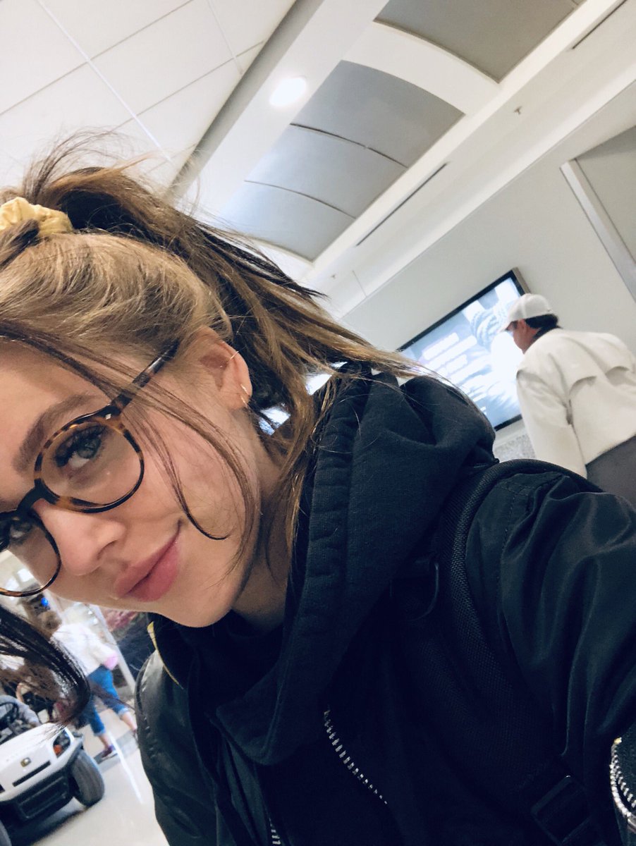 CRAY (@craysounds_) on Twitter photo 2018-11-11 17:56:12 Just woke up and have a 22 hour travel day to China. Thankful for this life, for all u, for this experience. Can’t wait to share it wif u :3 Just woke up and have a 22 hour travel day to China. Thankful for this life, for all u, for this experience. Can’t wait to share it wif u :3