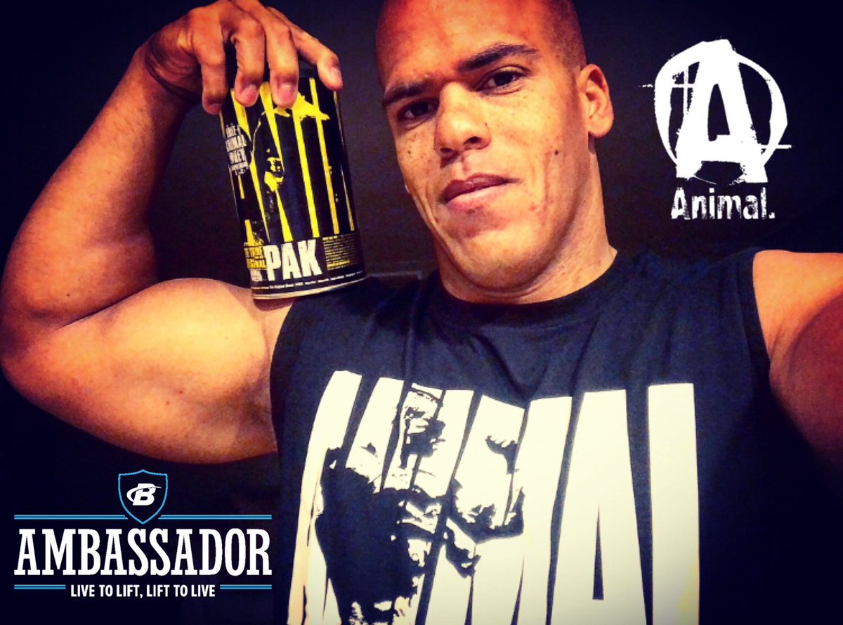 Last day of the sale! Get @animalpak and receive a free Iconoc Animal shirt! Also 25% off of other #AnimalSupplements! SALE ENDS TODAY! Got to @bodybuildingcom and order now! #bbcomambassador  @universalusa