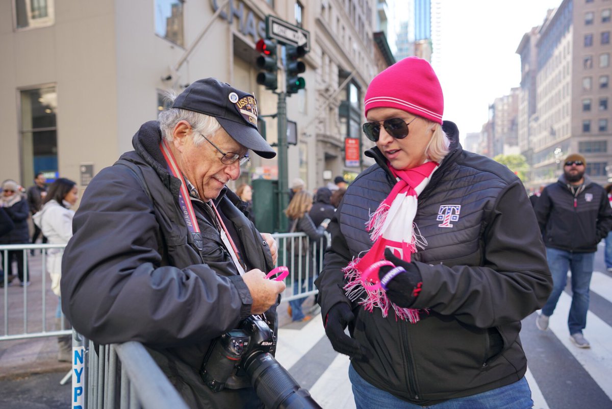 NevilleRay's tweet image. Special thanks and a Happy #VeteransDay to everyone who’s served. #mobilizeforservice