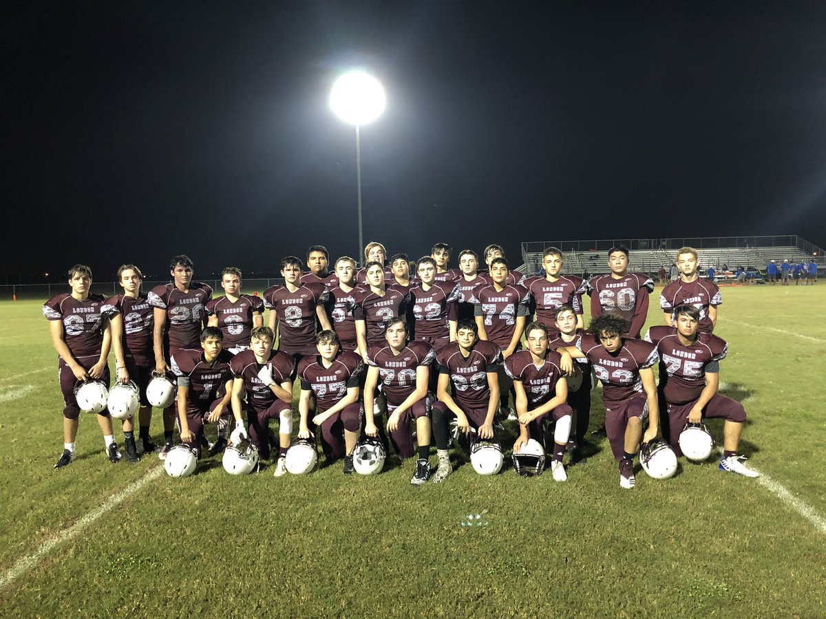 cclondonpirates's tweet photo. Very Proud of our football program! 7th finished 5-2; 8th was 7-0; JV 7-1; and Varsity 7-2 &amp; will be the 2nd seed going into playoffs!  🏈 is a tough sport to play, so these young men have accomplished a lot this year! https://t.co/Y57VOR3Mrk