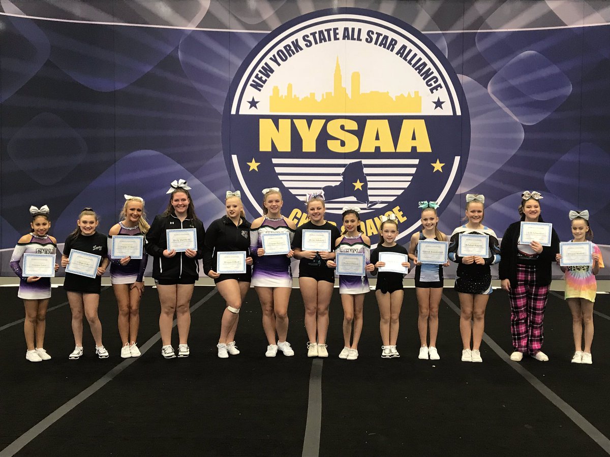 Congratulations to our first session of scholarship winners!