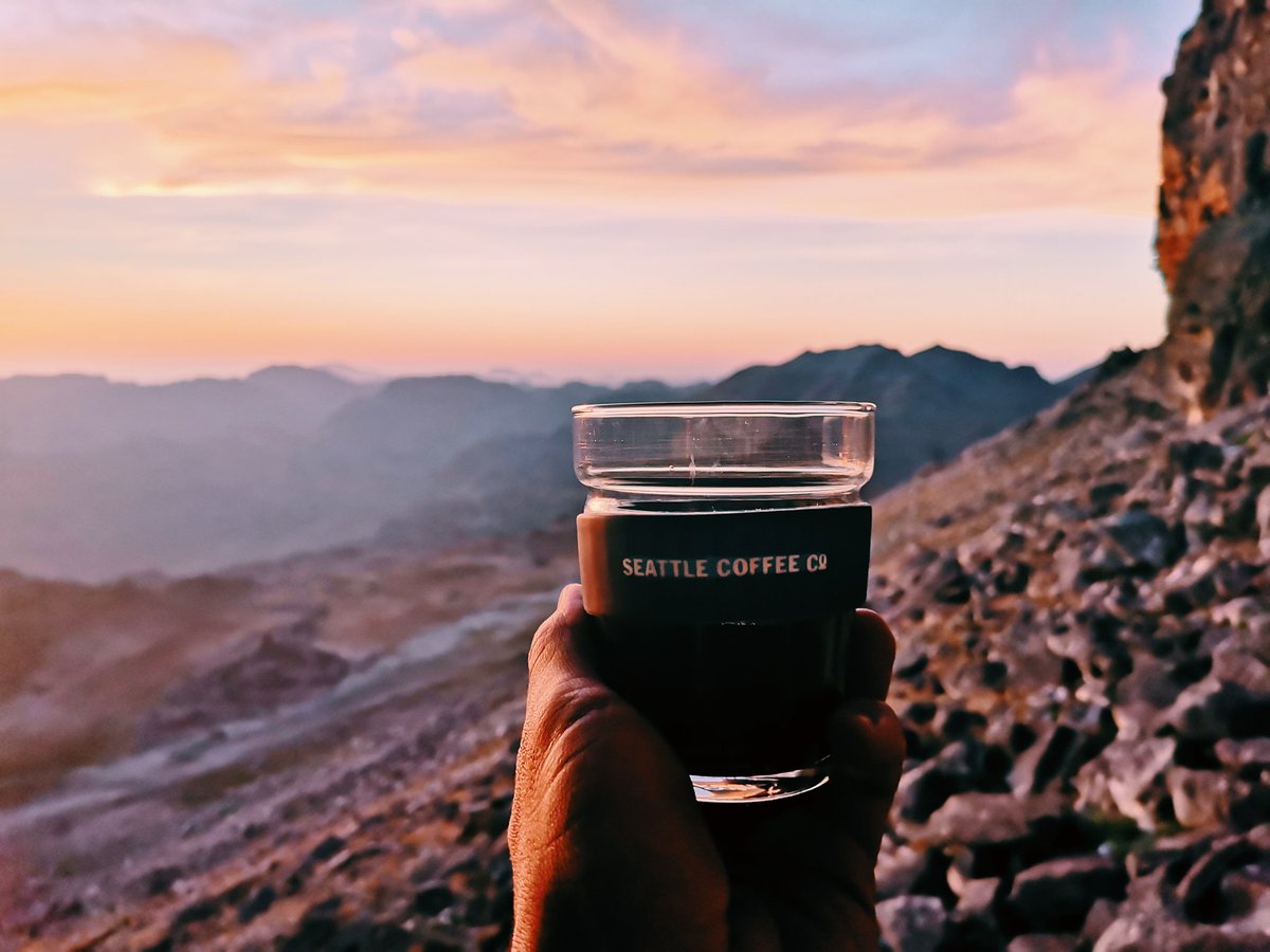 Rae Trew-Browne (@foreverfasterae) on Twitter photo Fastpack missions to sleep in caves in the cederberg make for an epic weekend. Full disclosure: that's red wine in the <a href="/Seattlecoffeeco/">Seattle Coffee Co.</a> Keep Cup π
#sippingwineinseattle Fastpack missions to sleep in caves in the cederberg make for an epic weekend. Full disclosure: that's red wine in the <a href="/Seattlecoffeeco/">Seattle Coffee Co.</a> Keep Cup π
#sippingwineinseattle