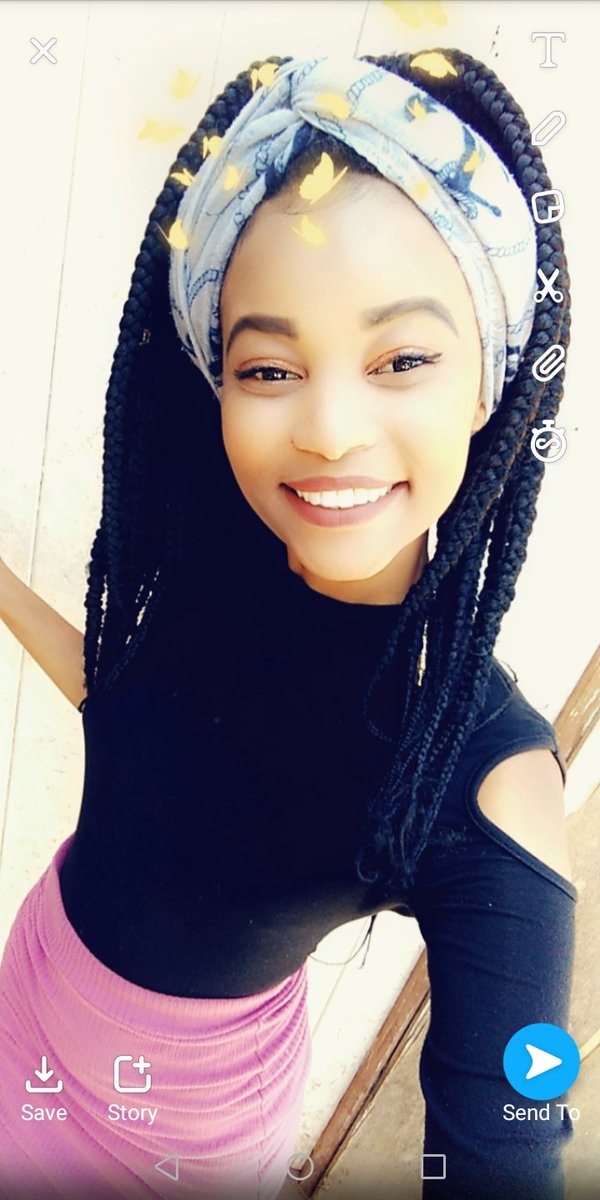 Tamryn16272867's tweet photo. #Blessed #Smileyy 😘😘❤️❤️ https://t.co/aE2TvjVWas