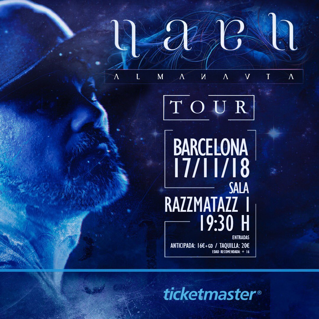 Ignacio Fornes NACH tweet media