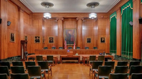 NationalRSOL's tweet photo. NC Supreme Court will hear GPS monitoring case #constitutionalprotection #GPStracking #invasionofprivacy #NCSupremeCourt #NorthCarolina #registeredsexualoffenders #TorreyGrady #unreasonablesearch https://t.co/nsy5m6txmw https://t.co/H0e1gciOuv