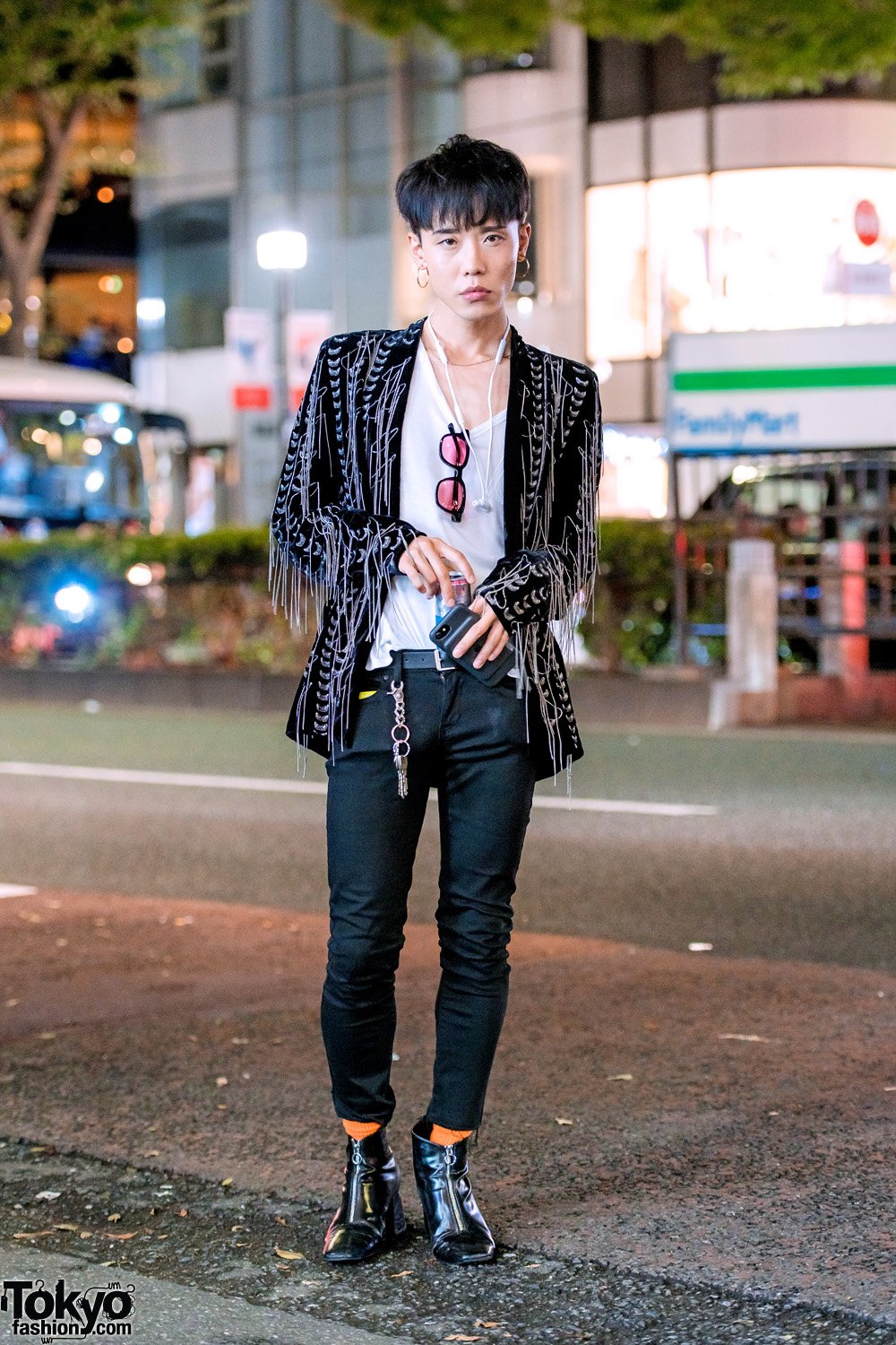 Tokyo Fashion on X: