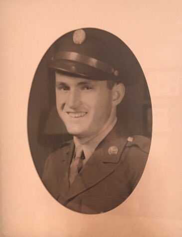 GrandCanyonProj's tweet photo. VETERANS DAY-Honoring my Grandfather 

Virgil Gipson: Photographer during WWII running flights, shooting from bellies of B24 Liberator Bombers overseas. During one mission, their plane was shot down and crew was stranded before recovery. 
#veteran #veteransday #honor #remember https://t.co/SDM5RRX1ZP