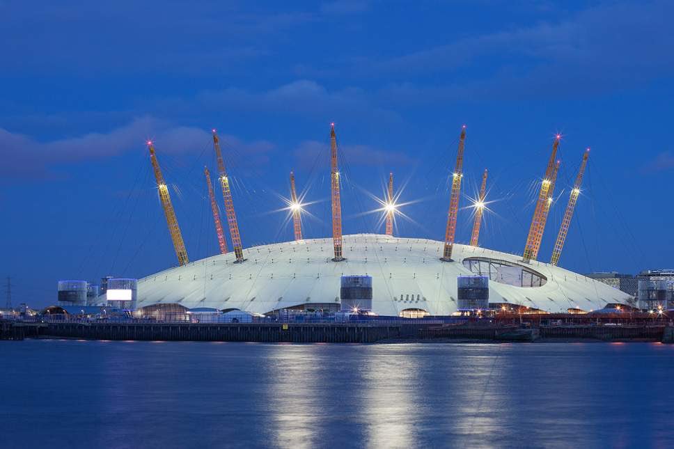 itsmestuartx's tweet image. Please pick me for #London it’s my home show, my card was declined so I lost my tickets. Fun fact is the millennium dome (the O2) is the largest structure of its kind &amp;amp; it’s big enough to fit the Great Pyramids of Giza under the roof #VampsTourUk2019 @TheVampsband @TheVampsJames