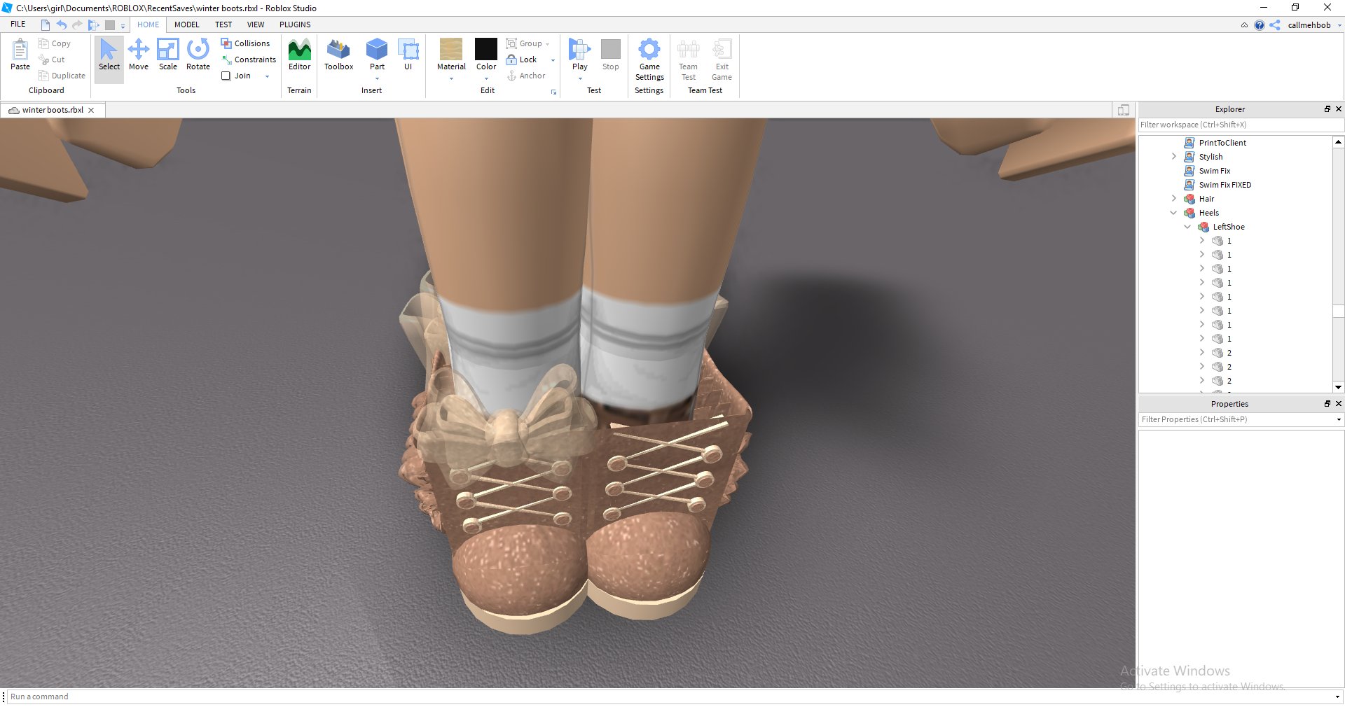 Barbie On Twitter To Make A Boy S Shoe I D Have To Make An