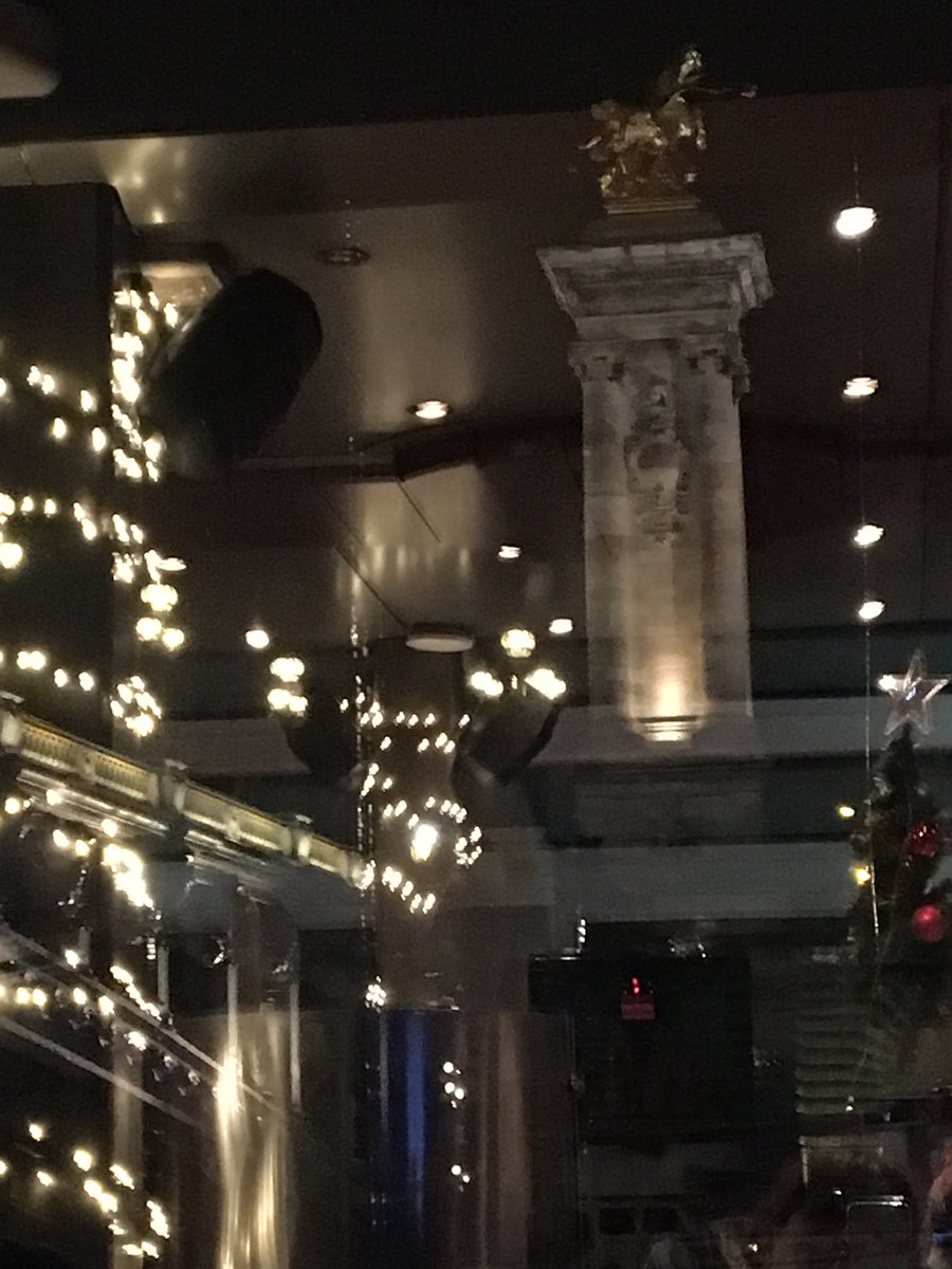 dldesnoettes's tweet image. #PontAlexandre3
by night in #Paris