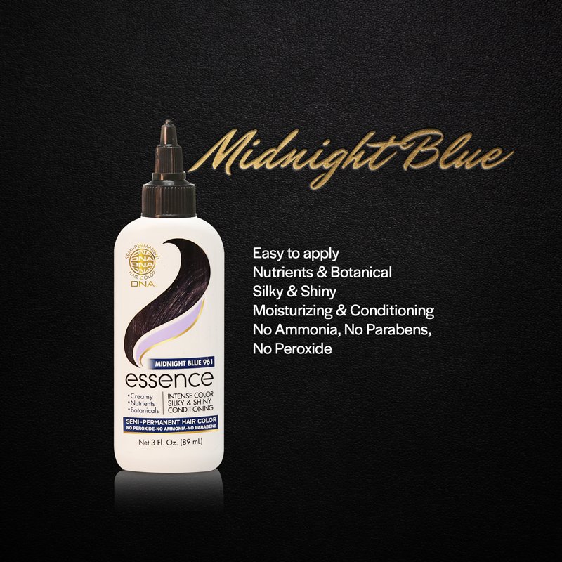 DnaEssence's tweet photo. #DNAEssence has made coloring your hair easy, efficient, and healthy! Our hair colors provide intense color and are infused with ingredients like shea butter and henna.
.
.
#TeamNatural #Naturalistas #NaturalHair #HairColor #DNAESSENCECOLOR #DNAColor #DNAEssence https://t.co/zTx2qAvdVo