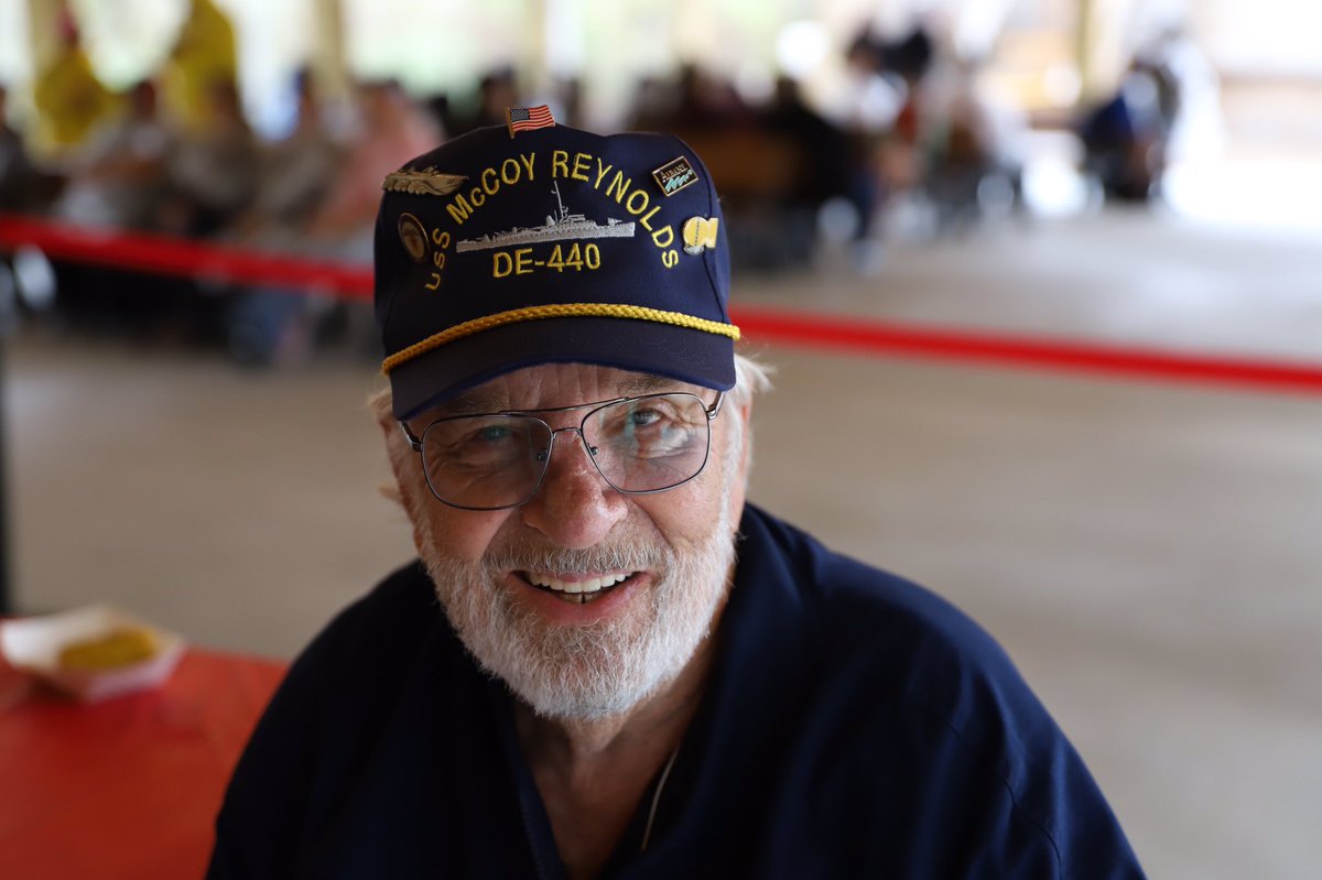 CajunEncounters's tweet photo. To those in uniform serving today and to those who have served in the past, we honor you today and always. #salutetoservice https://t.co/K0gXRZsA6r