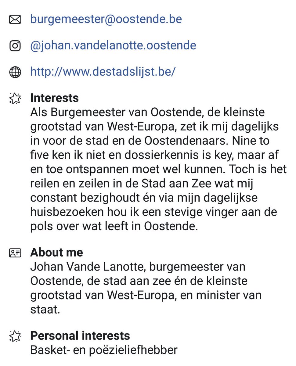 A close associate of Vanmoerkerke at Basketball Oostende was fellow official and mayor Johan Lanotte, recently accused of serious financial impropriety and lining his own pockets.Lanotte was Belgian Minister of the interior forced to resign when Dutroux fled captivity in 1998.