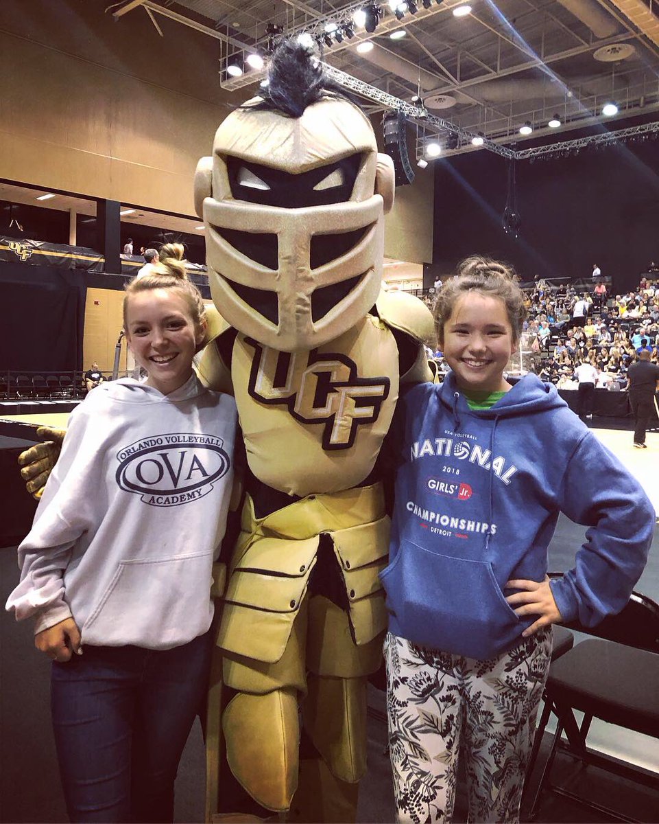 Volley Pandas (@volleypandas) on Twitter photo And we’re back again!
.
.
.
#goknights #ucfvolleyball #volleyballgirls #ucfnights #futureknights #volleyballislife <a href="/UCF_Volleyball/">UCF Volleyball</a> And we’re back again!
.
.
.
#goknights #ucfvolleyball #volleyballgirls #ucfnights #futureknights #volleyballislife <a href="/UCF_Volleyball/">UCF Volleyball</a>