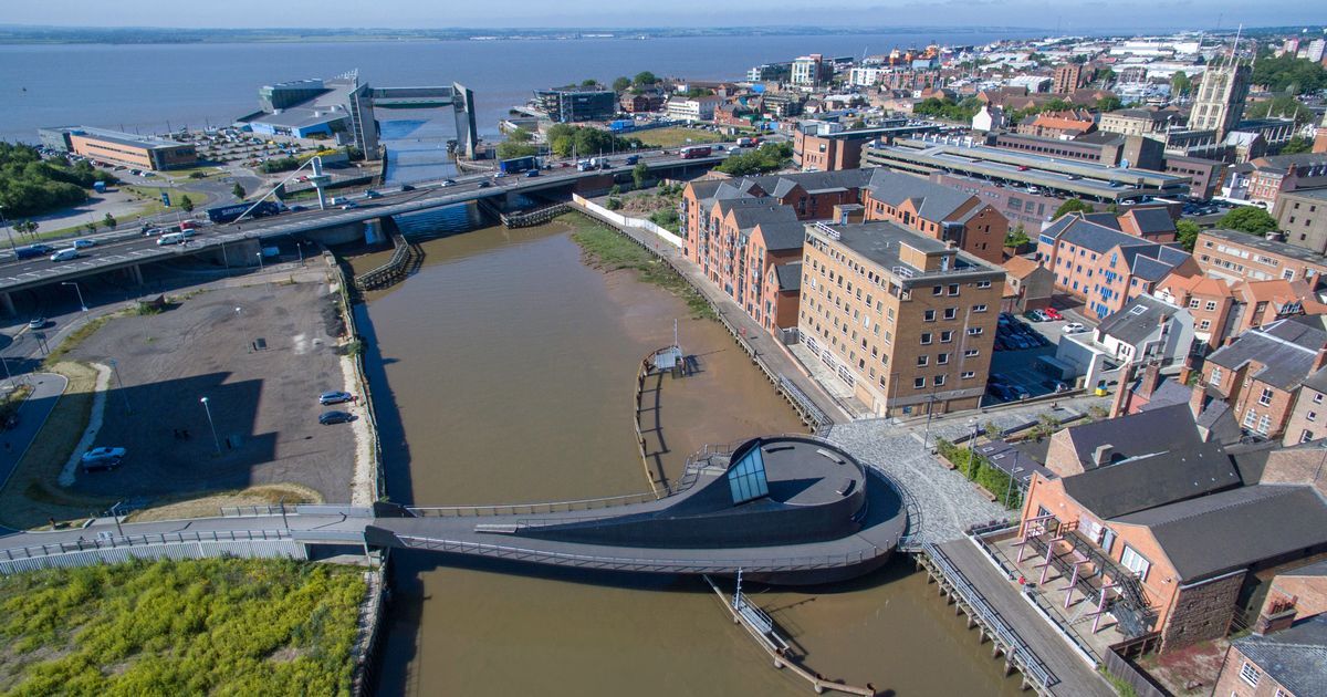 It's always great to hear and read about local developments in our fantastic city! Happy to be involved wherever we can #HullCityCouncil #WeLoveHull #CityDevelopments #LocalEngineering #StrataGroup @StrataSpeak @SignsSovereign 
buff.ly/2zACtxB