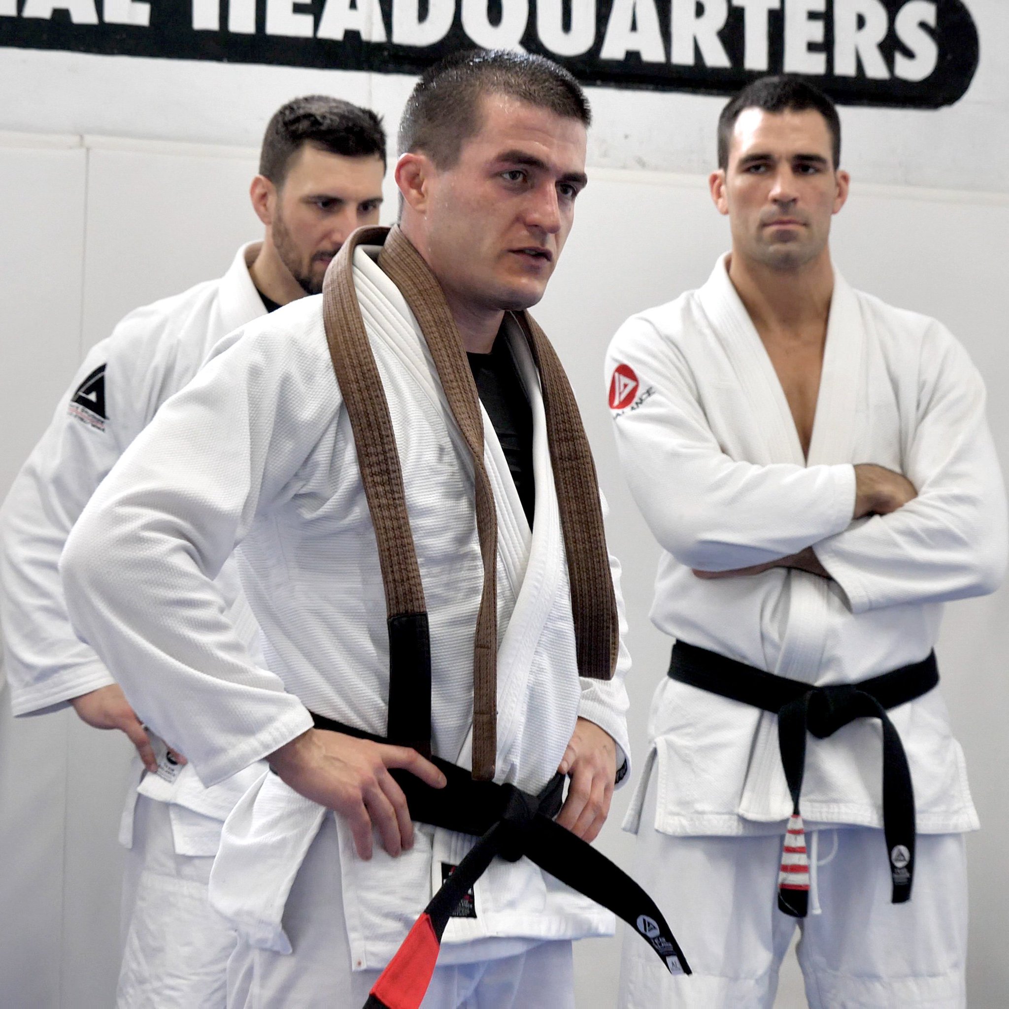 Lex Fridman on X: I got my jiu jitsu black belt yesterday. I've learned  more about life from martial arts than from any other endeavor I've  undertaken. The biggest lesson is that