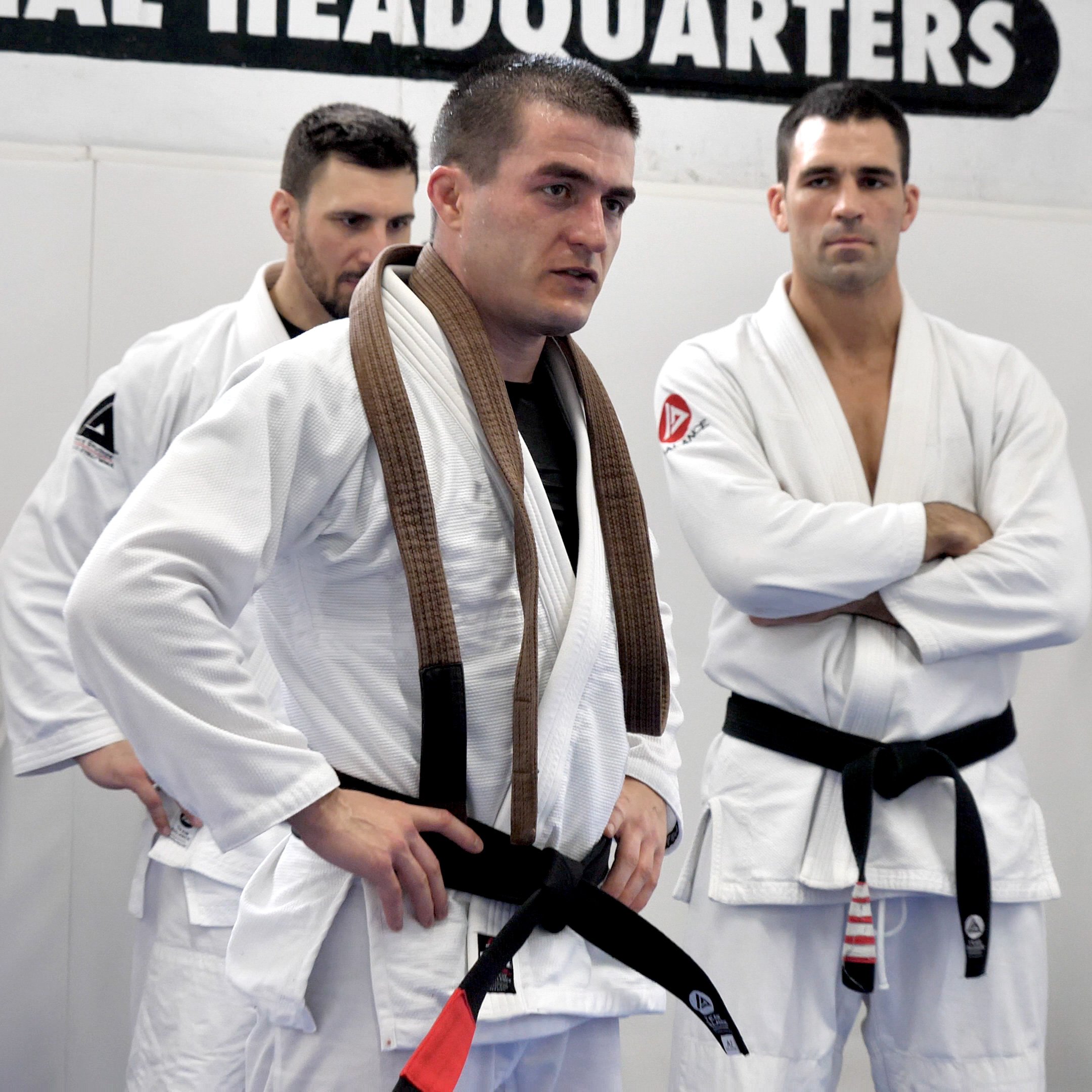 Lex Fridman on X: I got my jiu jitsu black belt yesterday. I've