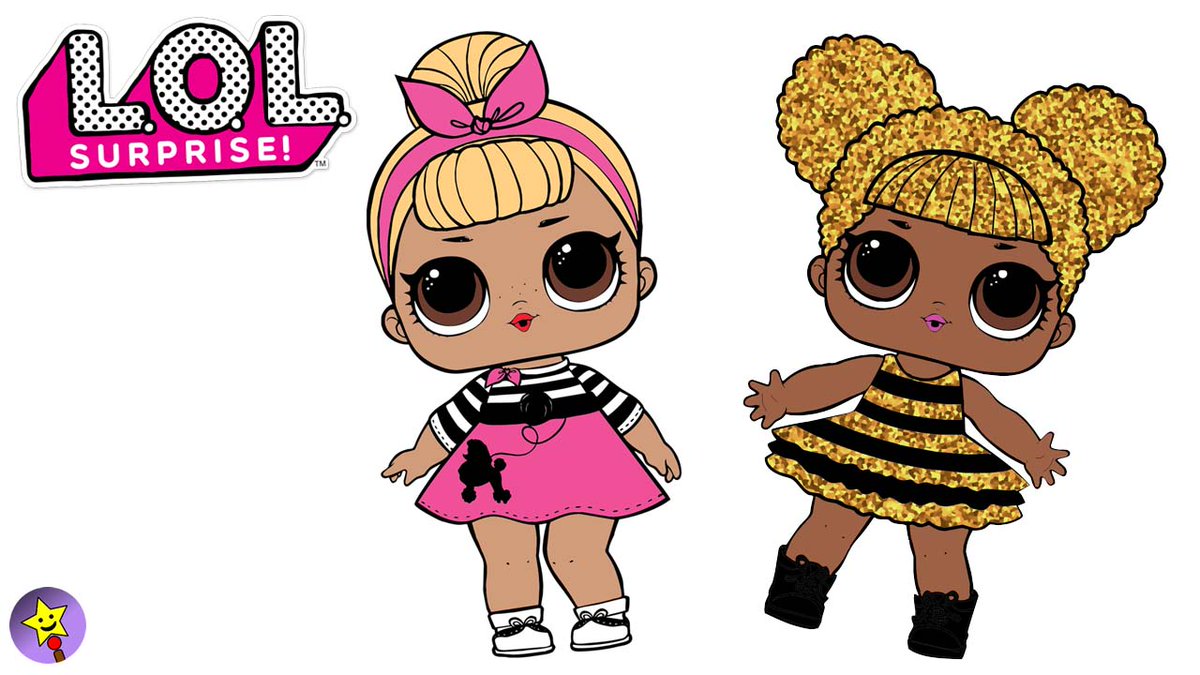 Free Free 67 Queen Bee Lol Svg SVG PNG EPS DXF File