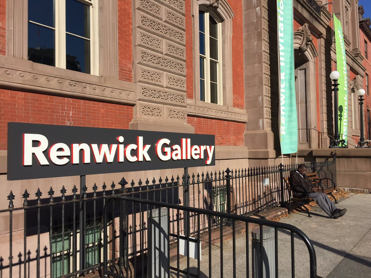 KarenWellsMath's tweet photo. Great math and art in Washington, D.C.! https://t.co/ha1bjr5OBr