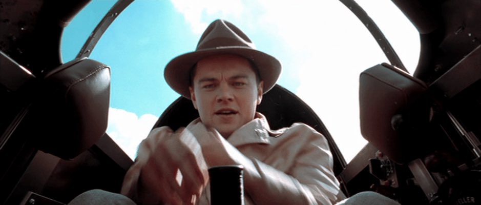 Happy Birthday Leonardo DiCaprio! 

What s your favorite Leo movie? 