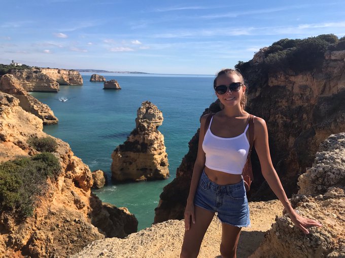 My account on IG &ldquo;katyonok&rdquo; was blocked by mistake, I haven&rsquo;t break the rules. I try to reach support<a href="/tag/katyaclover"class="tags"><span>#katyaclover</span></a>