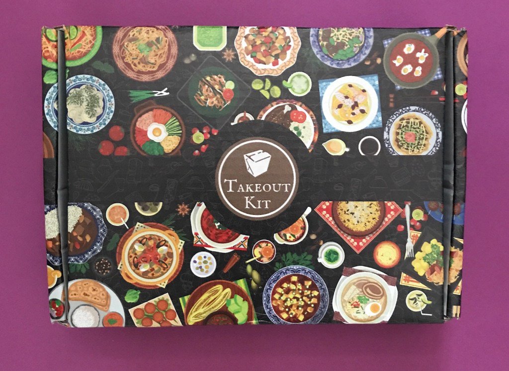 MSA_reviews's tweet image. Takeout Kit Meal Subscription Box Review + Coupon - November 2018 #takeoutkit #subscriptionbox mysubscriptionaddiction.com/2018/11/takeou…