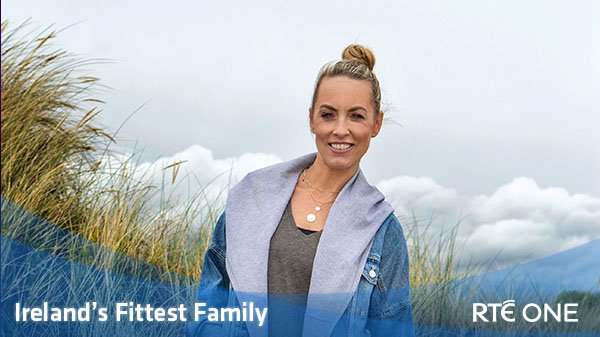 Pulling fire engines and pushing tyres helps <a href="/docallaghan4/">Donncha O'Callaghan</a> and <a href="/AnnaGCork/">Anna Geary</a> get the right two families for next week quarter finals on #irelandsfittestfamily. 7:30pm #RTEOne