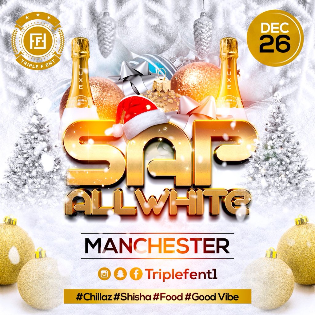 triplefent1's tweet image. #DecemberMotive
#SAP
#26Dec
#ZYAAUK 
Vote Triple F