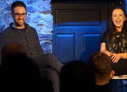 InsightsSalutem's tweet photo. Great weekend at @kilkenomics with some very interesting insights and perspectives from @davidmcw @GBSEconomist @frankgcrowley @robertshrimsley @Marladukharan @jennraffoul @GTCost @economistmeg @andrewismaxwell https://t.co/zI3aOAOABT