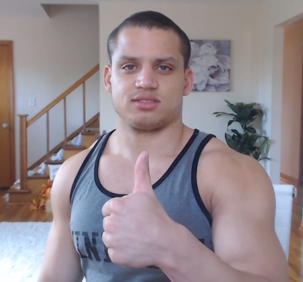 Dimitri Streamer Dimitri on Twitter: