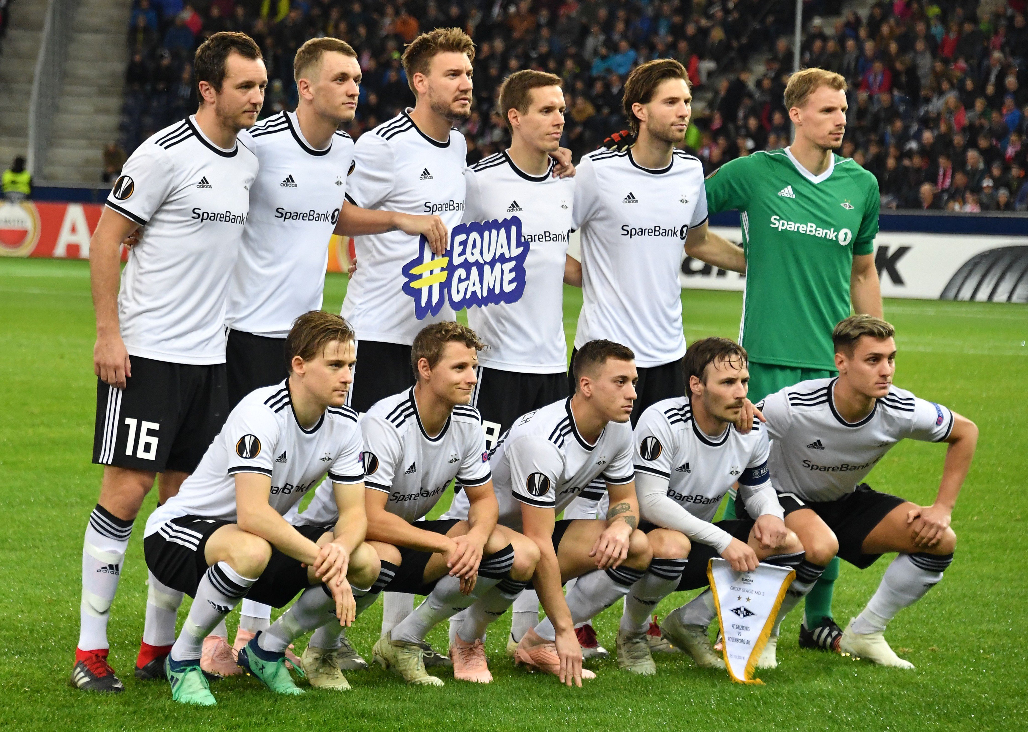 Fc rosenborg deals