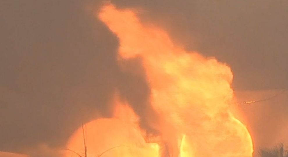 Orsha_eu's tweet image. Пожары в районе 
orsha.eu/rus/новости/86…