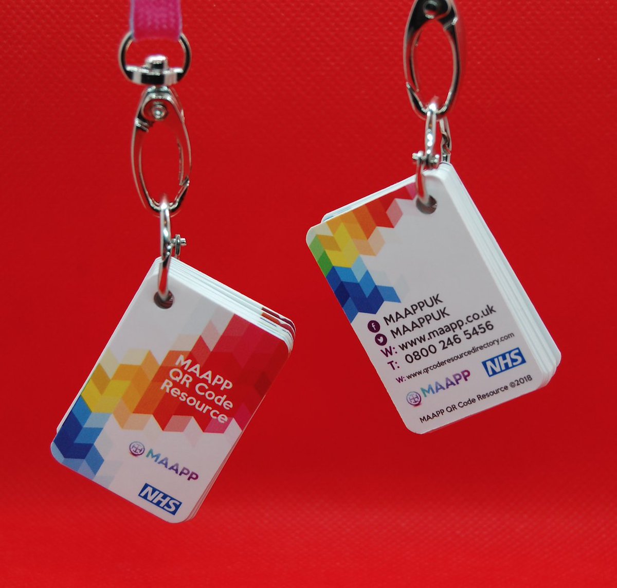 MAAPPUK's tweet photo. #BepreparedGoprepared
#Socialwork
#NHSSafeguards
#Police
#Teachers
#Nurses
#MAAPPQRCodeResourceKeyRing
#MAAPPQuicklinks https://t.co/yczVaR7f0N