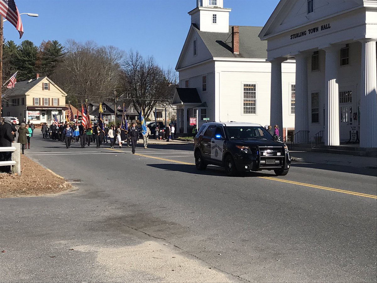 The Sterling Police tweet media