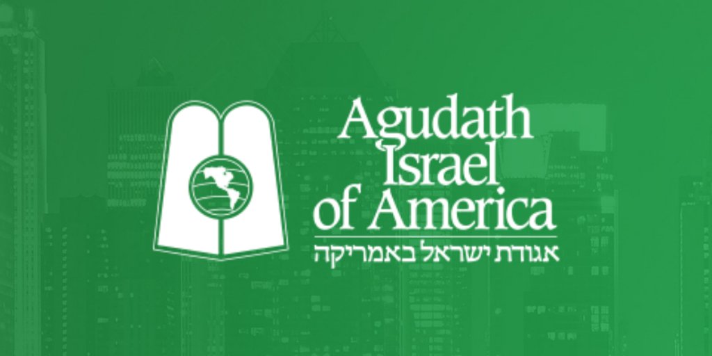 Tribeworksorg's tweet image. tribeworks.org
@AgudahNews will be at TribeWorks 11.13.18. Will you? 
For sponsorship opportunities &amp;amp; vendor info, email info@TribeWorks.org or call 718.407.1832 &amp;amp; speak with Phil Brach. #Tribeworks