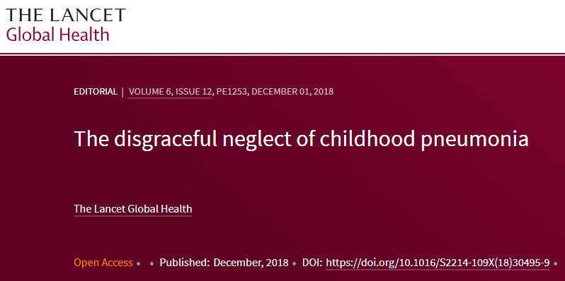 michaelghead's tweet photo. Media! Coverage of #WorldPneumoniaDay, Mon 12 Nov, would be ace. See- 
-@LancetGH on ‘Disgraceful neglect’ https://t.co/Rh50dJBwke
-Sizing Up Pneumonia Research (my work) https://t.co/lQfp3aAVvp
-https://t.co/FwWRj5rt3Q &amp; @JustACTIONS for new reports &amp; content
#EveryBreathCounts https://t.co/rZ0lCCzlxd