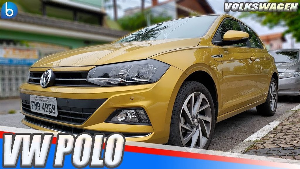 youtu.be/z8HNnpGF4ws Hoje vocês verão um vídeo bastante diferente do que estão acostumados! Pela 1ª vez no brasili|GEEKS eu faço o review de um carro!!! Estou com o VW Polo Highline 2019 e neste vídeo você irá conhecer esse carro incrível e que traz duas telas interativas (!…