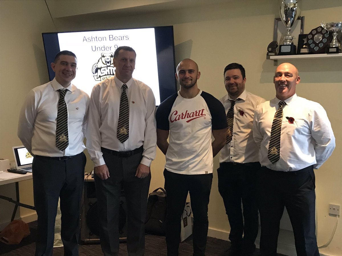 Steven McCormack (McCormackSteve1) Twitter