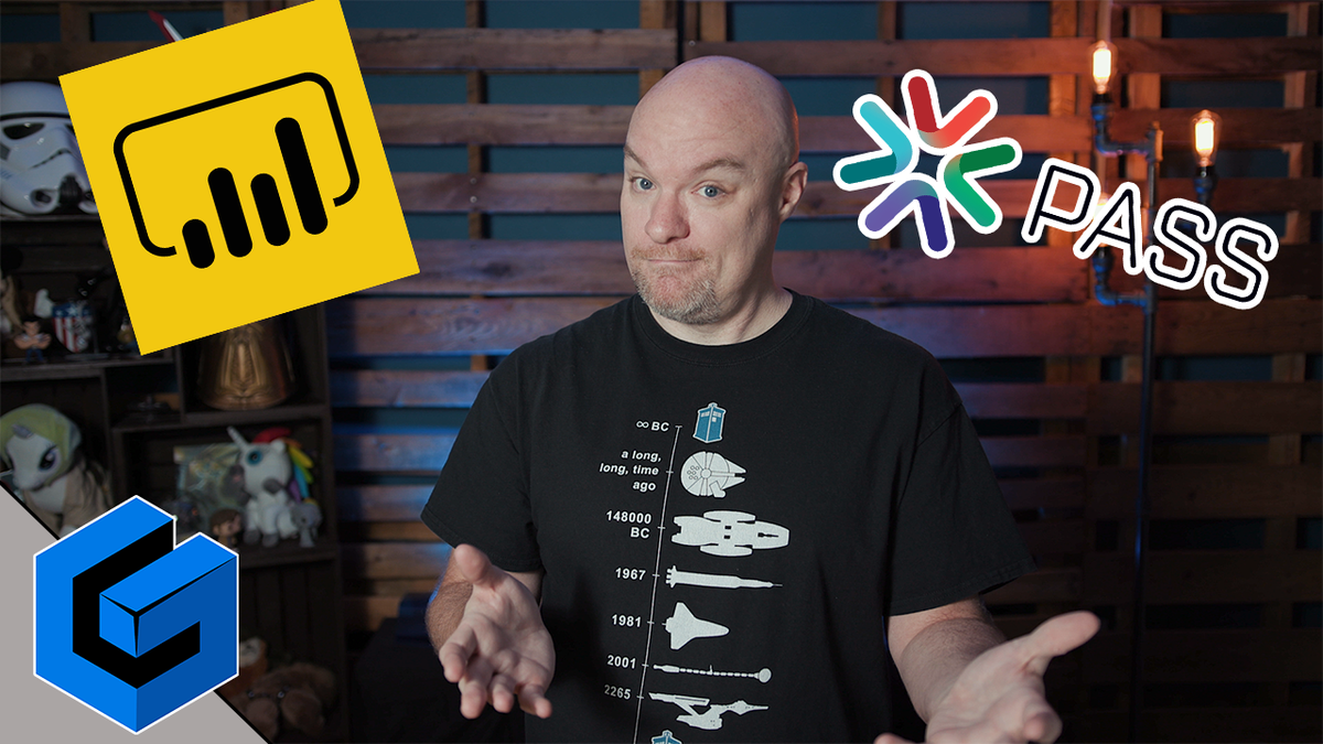 Guy In A Cube tweet media