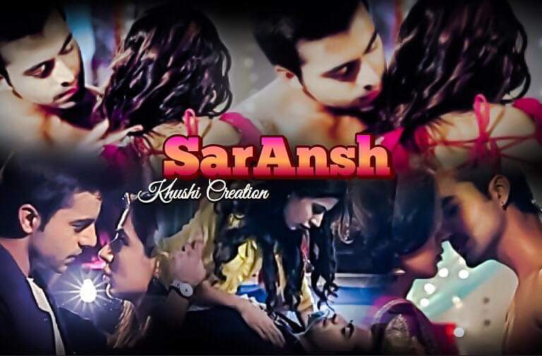 Khushi_Creation's tweet photo. #November2017
#Saras #Vansh #Saraswati #VanshRathi #SarAnsh #TSMSP
#KabeerKumar #SwatiKapoor #KhushiCreation https://t.co/YEZwBLERub