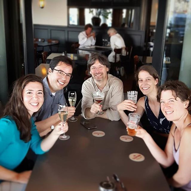 newcollegium's tweet photo. #newCDinthemaking Our sincere thanks to the 14 generous people who already donated to the #crowdfunding for our new CD! (Link in our bio!) The campaign runs until 15 December, share it around! https://t.co/XMiVluJXW0
#earlymusic #oudemuziek #baroquemus… https://t.co/fpiILMowXU https://t.co/aymXIdD1hf