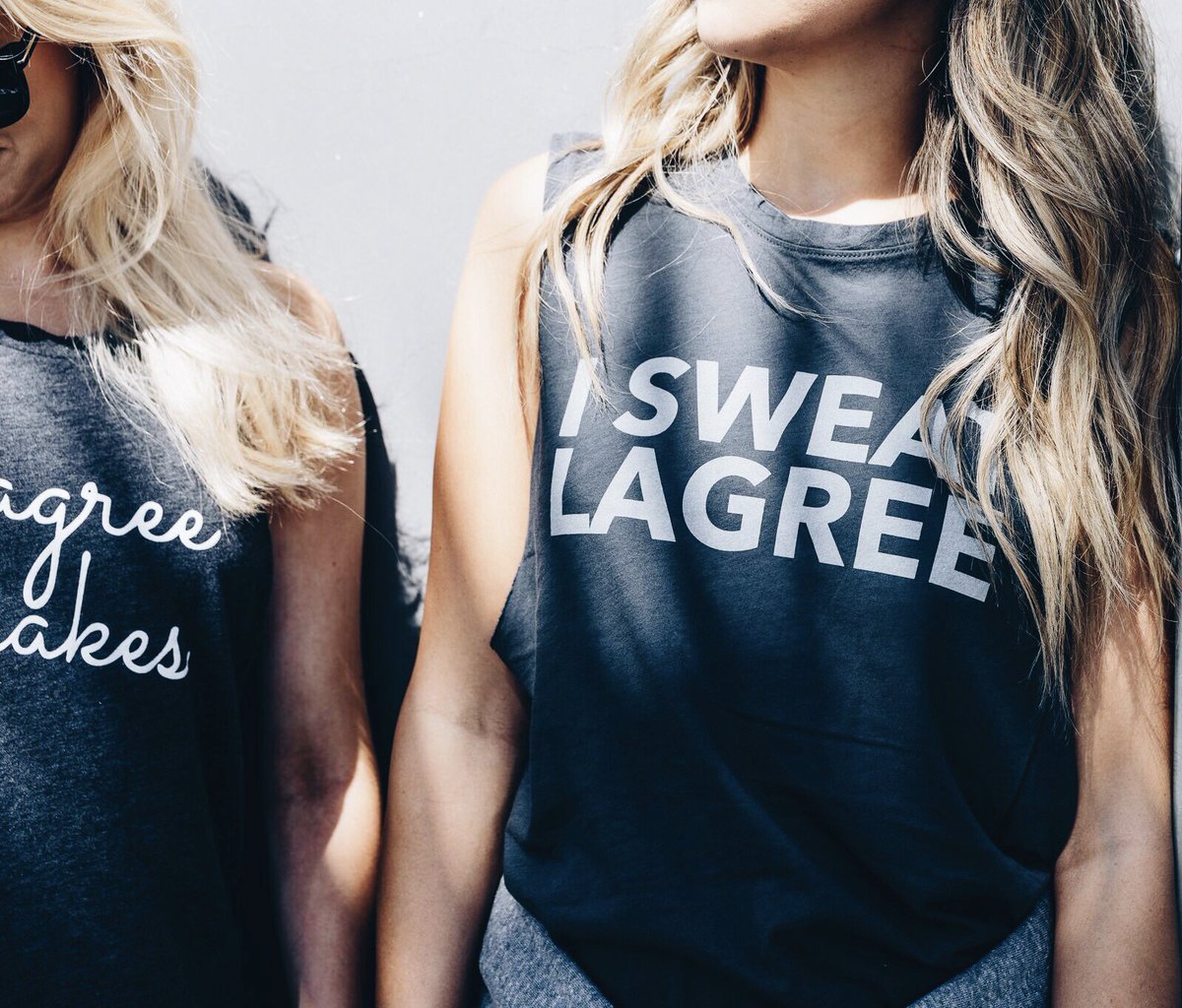 LagreeStudio's tweet image. Prepare to shake. Grab your bestie. Meet us at #lagreefitness. 💯
