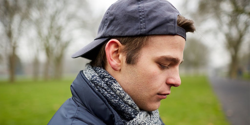Earlier this year <a href="/ONS/">Office for National Statistics (ONS)</a> released new figures on teenage suicide. Since 2010, there has been an increase of 67%. This needs to be our wake up call.  Sign our petition calling for a new era for mental health:  ow.ly/QIre30mpNP5