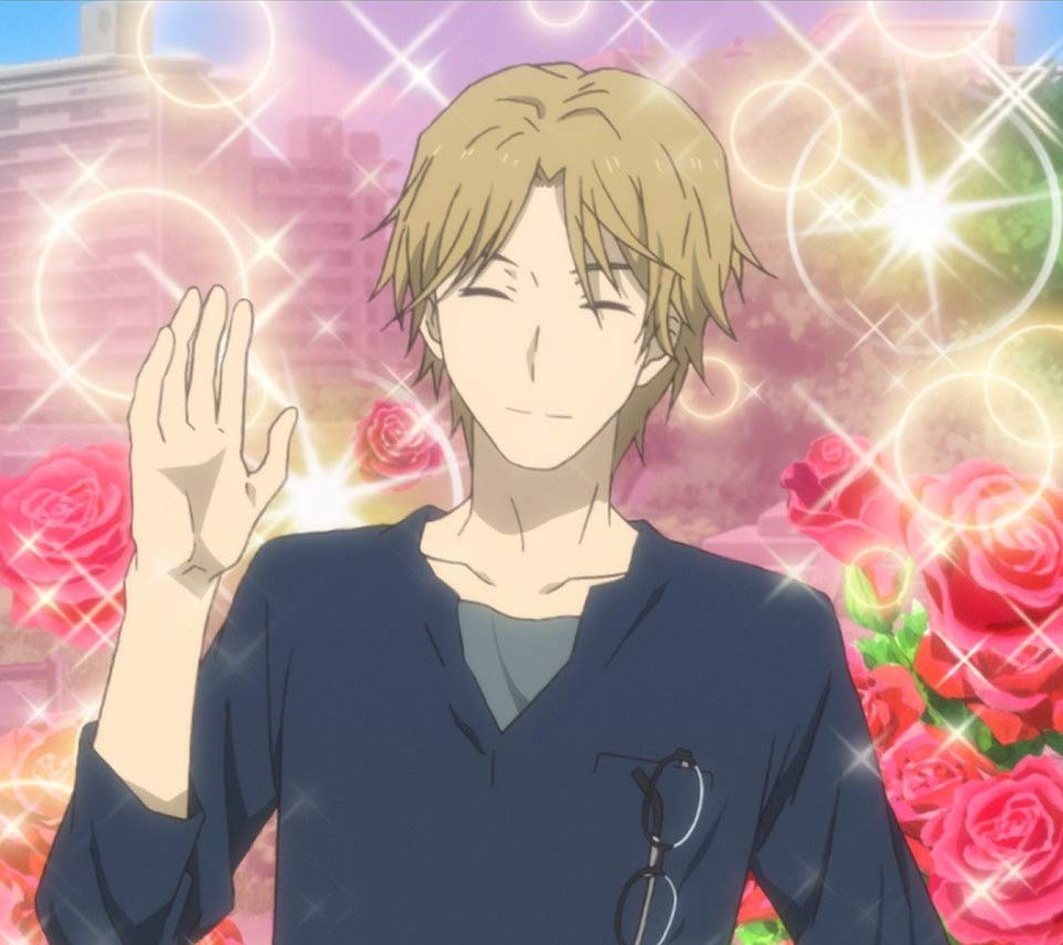 声レポ 声優レポート A Twitteren 今日は 夏目友人帳 名取周一 Cv 石田彰 の誕生日です おめでとうございます 祝う人rt 名取周一誕生祭 名取周一誕生祭18 11月12日は名取周一の誕生日 夏目友人帳クラスタと繋がりたい Rtした全員フォローする T
